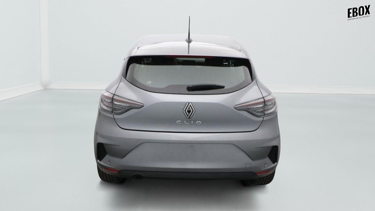 355645_p2 - RENAULT - CLIO - 2025 - photo 3