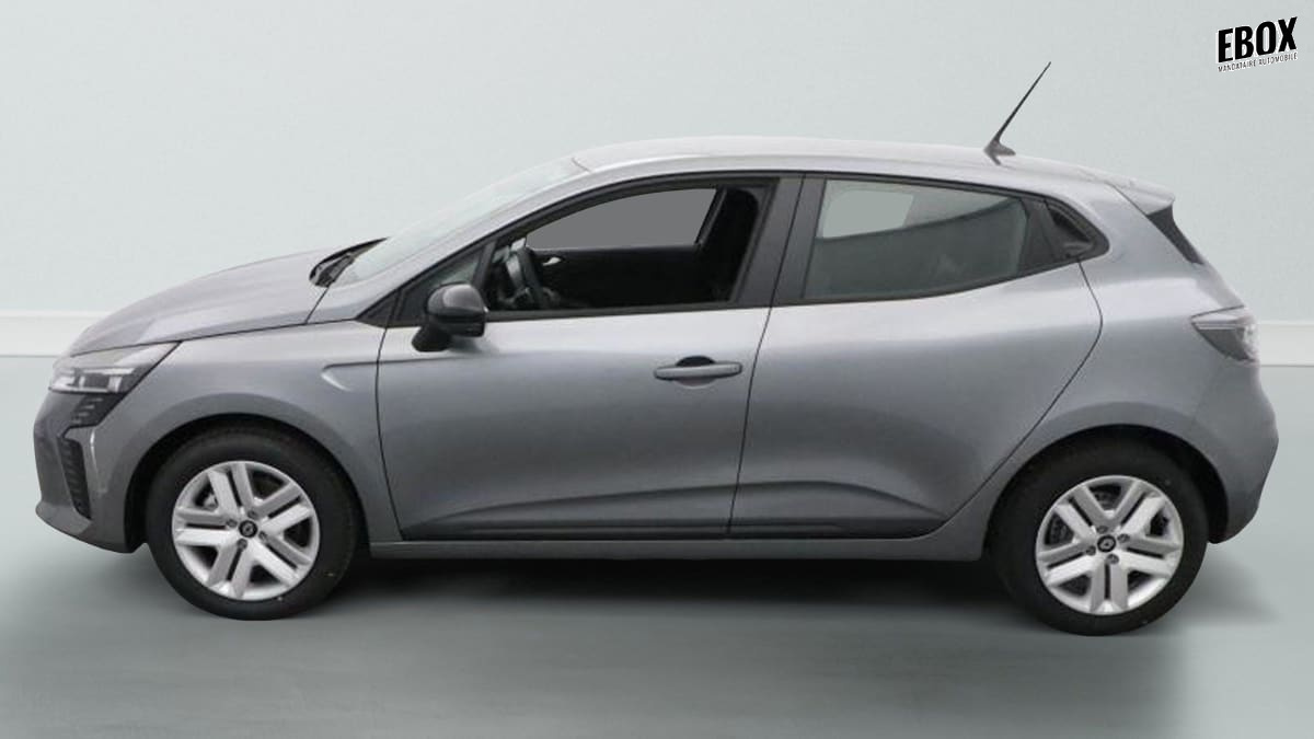 355645_p2 - RENAULT - CLIO - 2025 - photo 2