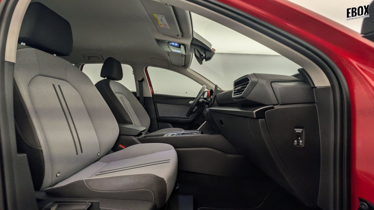 351783_p2 - SEAT - LEON - 2022 - photo 9