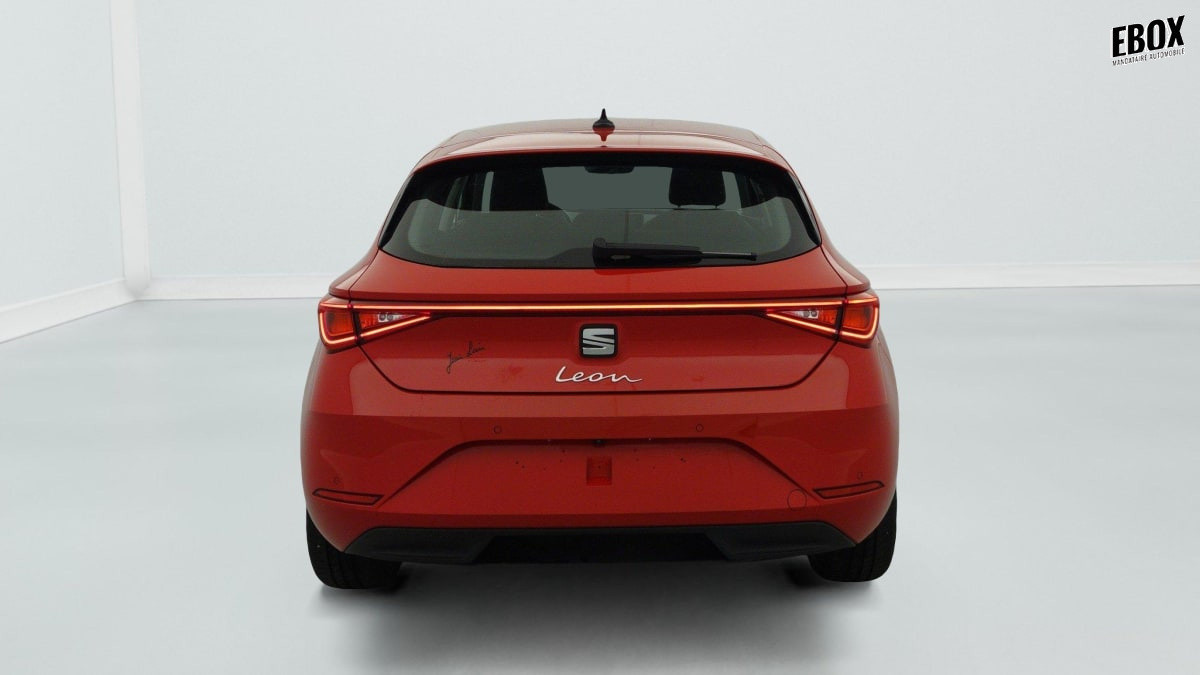 351783_p2 - SEAT - LEON - 2022 - photo 6