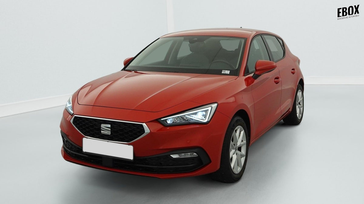 351783_p2 - SEAT - LEON - 2022 - photo 3