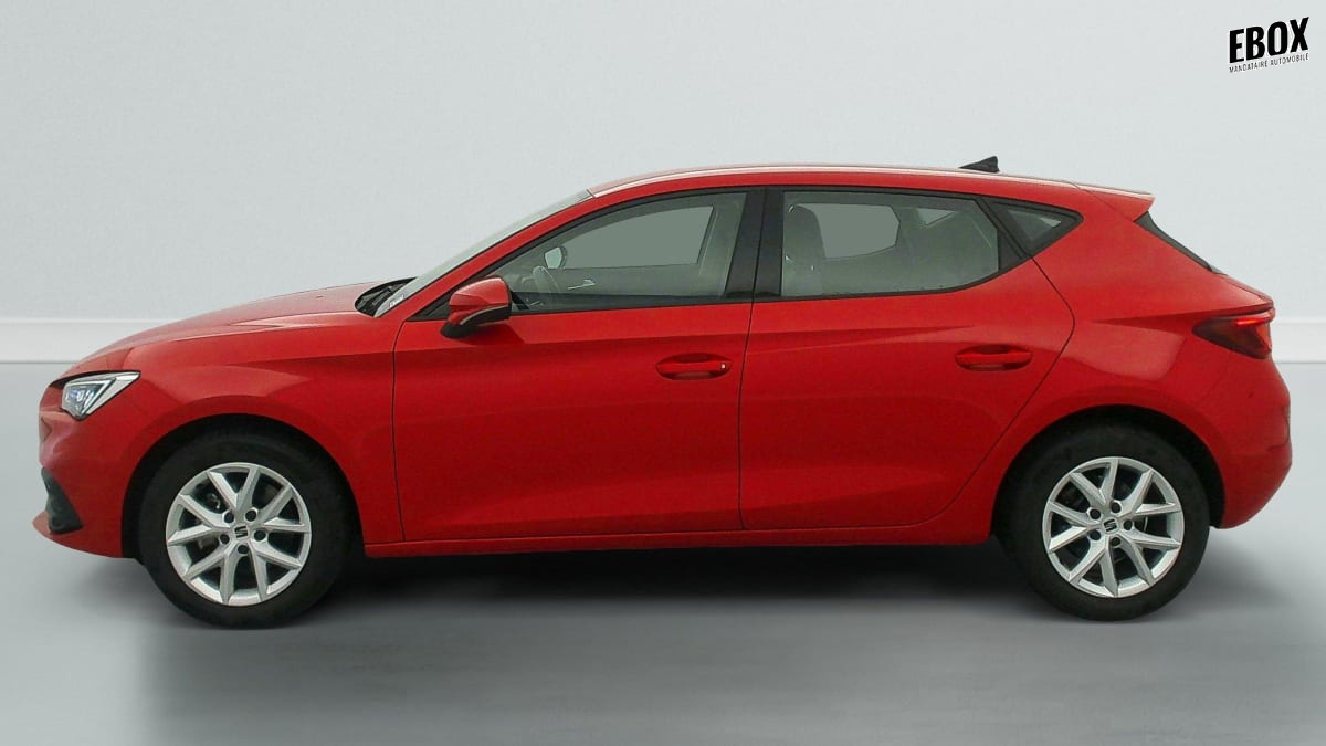 351783_p2 - SEAT - LEON - 2022 - photo 4