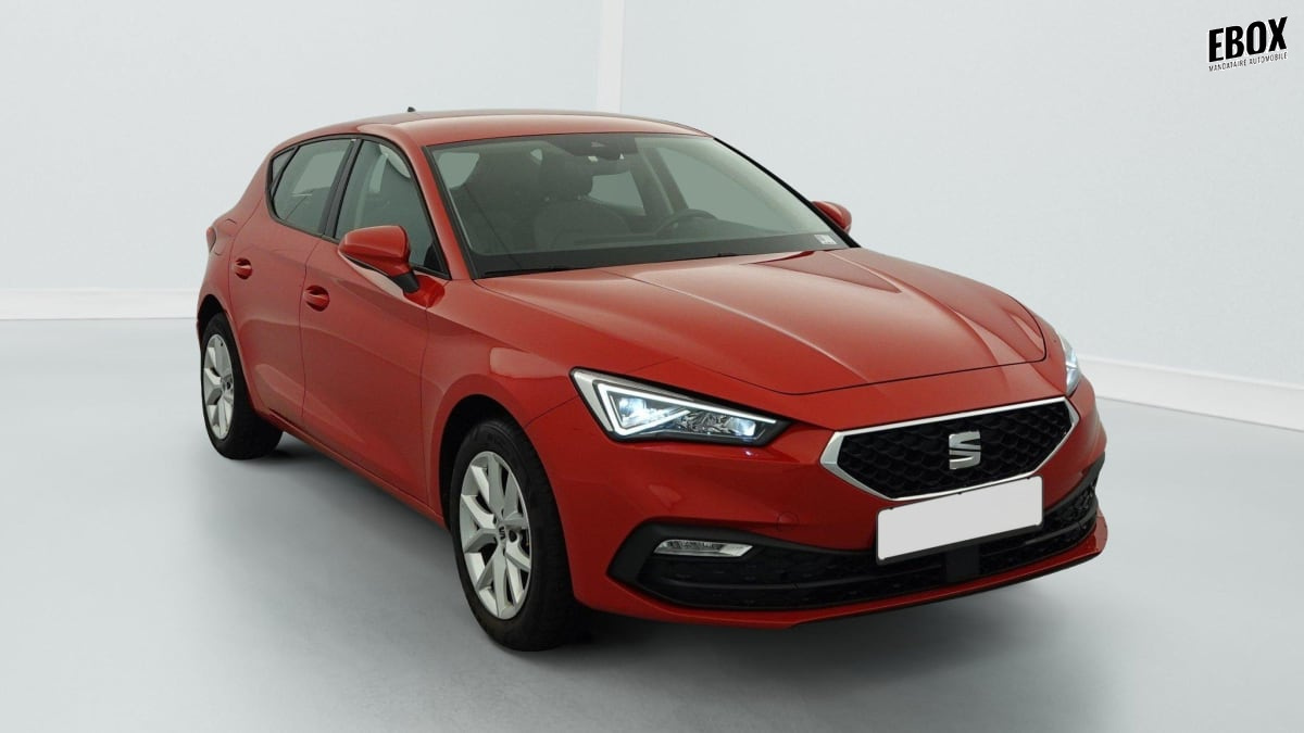 351783_p2 - SEAT - LEON - 2022 - photo 1