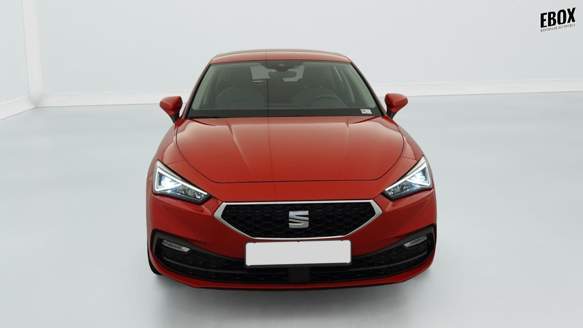 351783_p2 - SEAT - LEON - 2022 - photo 2