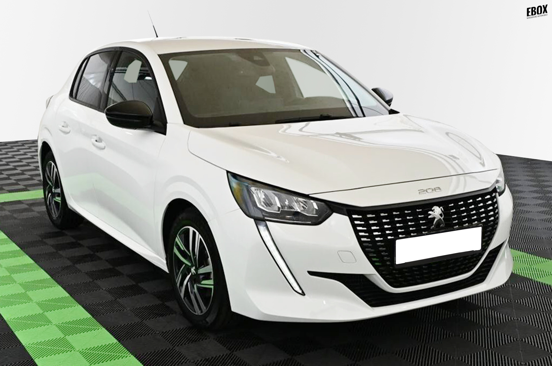 18351_p35 - PEUGEOT - 208 - 2023 - photo 3