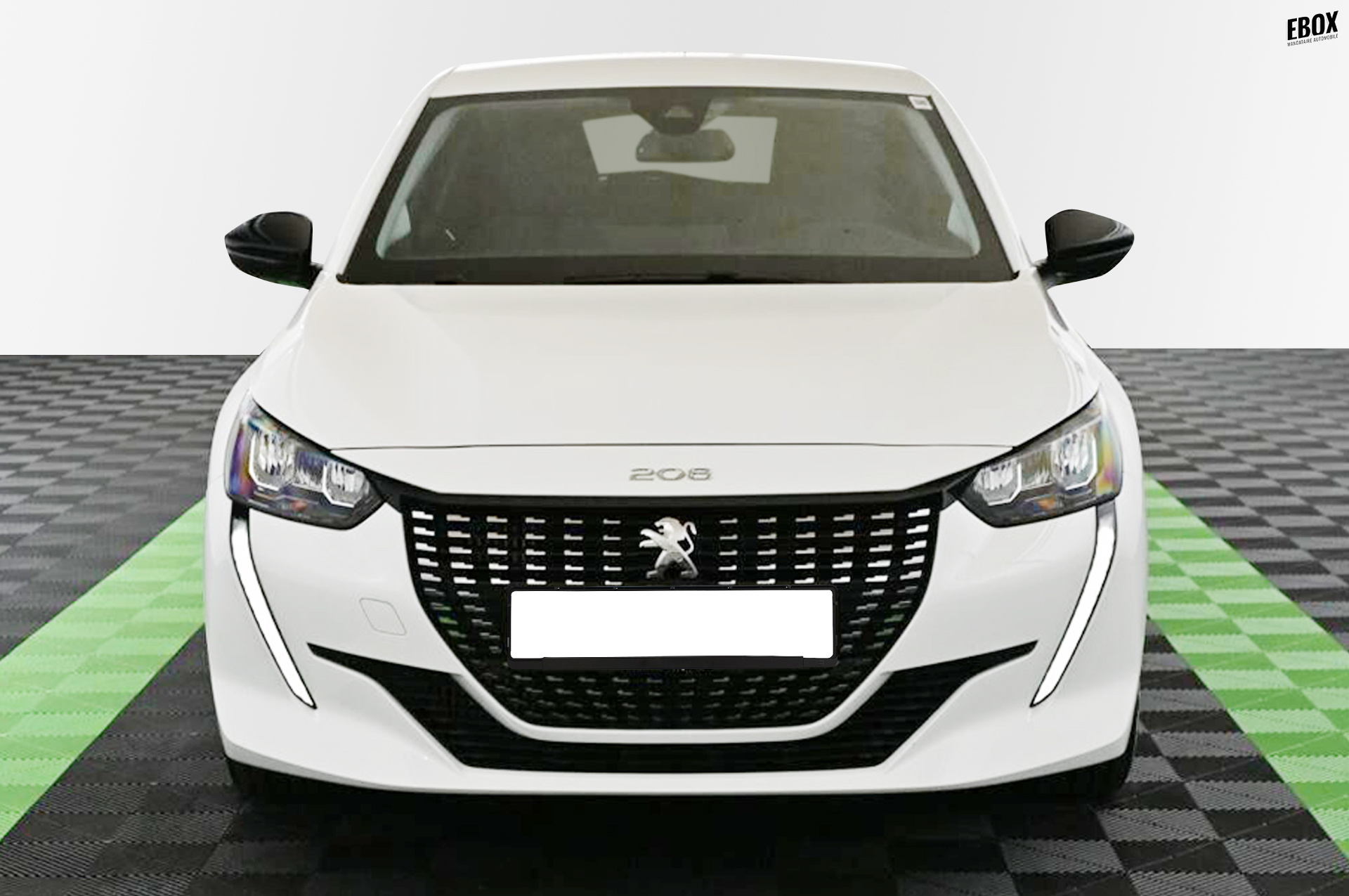 18351_p35 - PEUGEOT - 208 - 2023 - photo 2