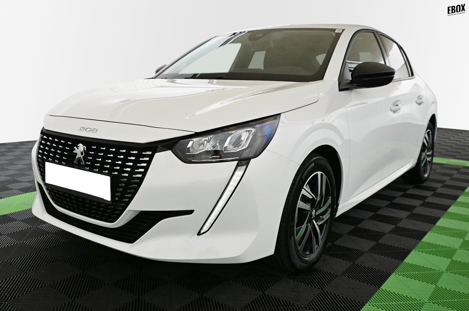 18351_p35 - PEUGEOT - 208 - 2023 - photo 1