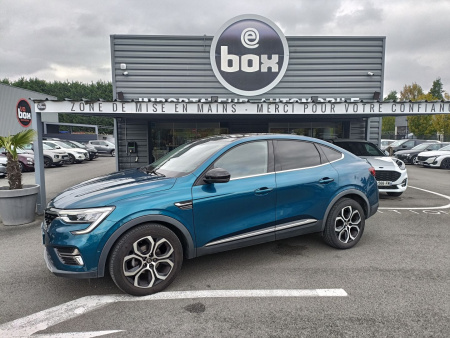 51909549 - RENAULT - ARKANA - 2021