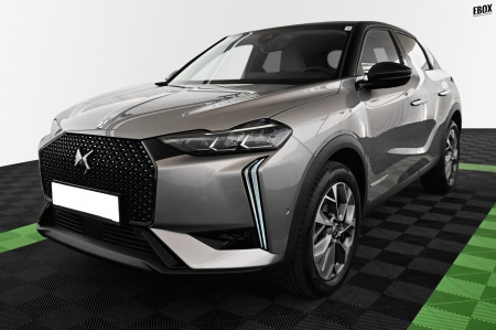 18464_p35 - DS AUTOMOBILES - DS3 - 2024