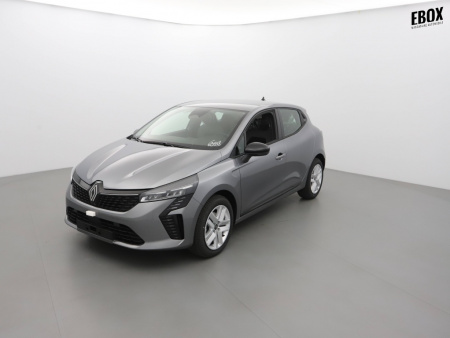 69858_p51 - RENAULT - CLIO - 2025