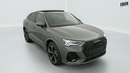 343456_p2 - AUDI - Q3 SPORTBACK - 2025 343456_p2 - AUDI - Q3 SPORTBACK - 2025