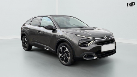 349908_p2 - CITROEN - C4 - 2024