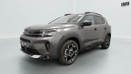 356757_p2 - CITROEN - C5 AIRCROSS - 2025