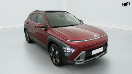 356648_p2 - HYUNDAI - KONA - 2024 356648_p2 - HYUNDAI - KONA - 2024