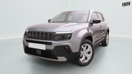 357174_p2 - JEEP - AVENGER - 2025 357174_p2 - JEEP - AVENGER - 2025