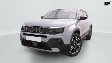 357541_p2 - JEEP - AVENGER - 2025 357541_p2 - JEEP - AVENGER - 2025