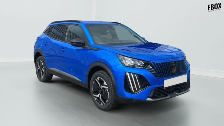 355717_p2 - PEUGEOT - 2008 - 2024