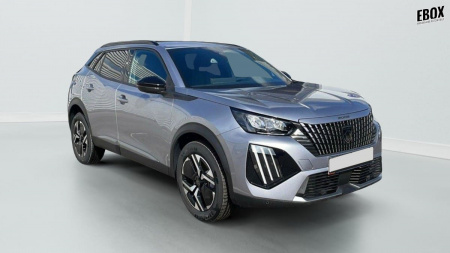 355729_p2 - PEUGEOT - 2008 - 2025