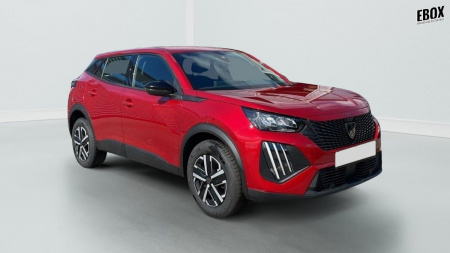 355724_p2 - PEUGEOT - 2008 - 2025