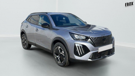 355726_p2 - PEUGEOT - 2008 - 2025