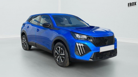 355734_p2 - PEUGEOT - 2008 - 2024