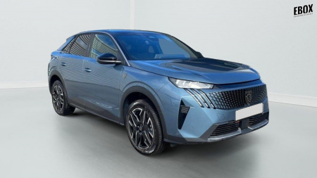 356168_p2 - PEUGEOT - 3008 - 2025