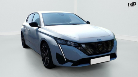 357559_p2 - PEUGEOT - 308 - 2025