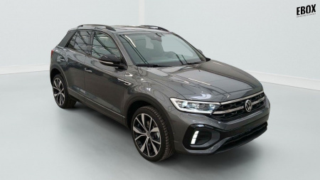 356413_p2 - VOLKSWAGEN - T ROC - 2025