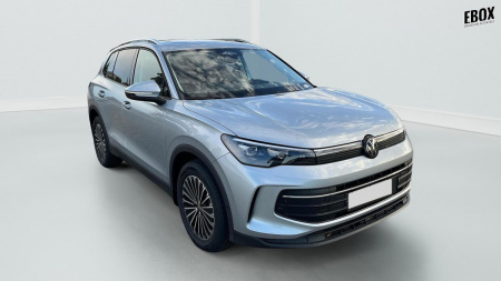 342319_p2 - VOLKSWAGEN - TIGUAN - 2025