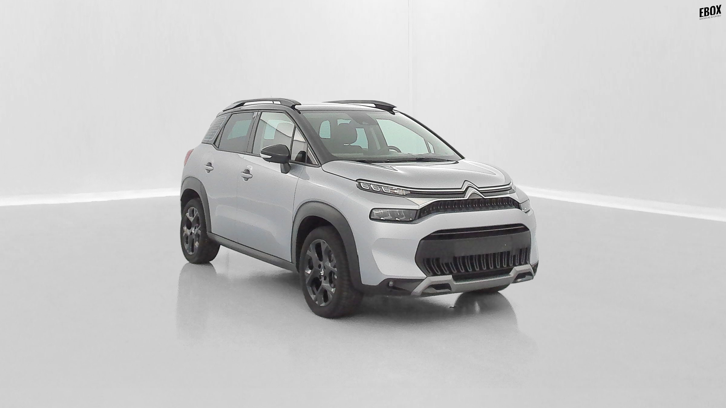 GLI00006155_p53 - CITROEN - C3 AIRCROSS - 2024 - photo 1