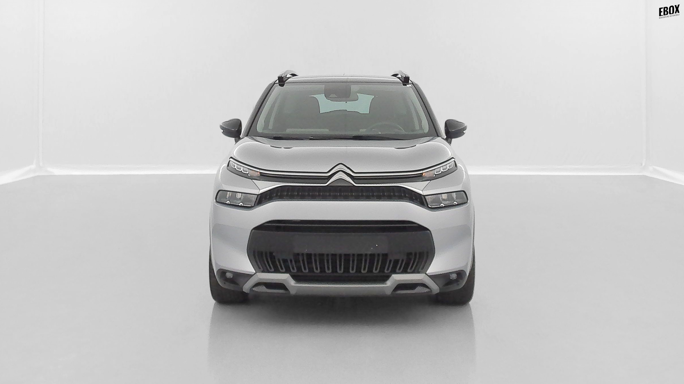 GLI00006155_p53 - CITROEN - C3 AIRCROSS - 2024 - photo 2