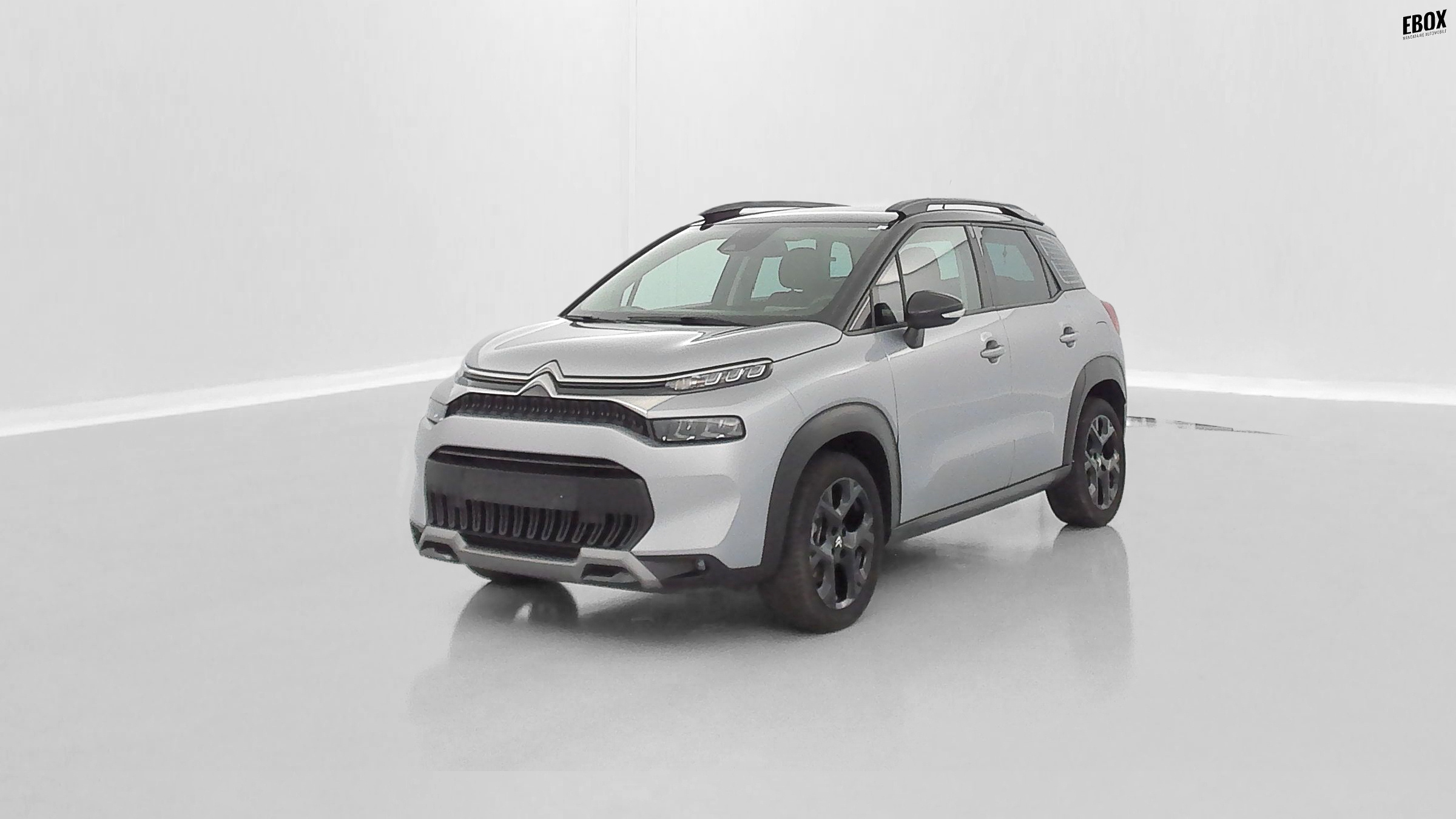 GLI00006155_p53 - CITROEN - C3 AIRCROSS - 2024 - photo 3