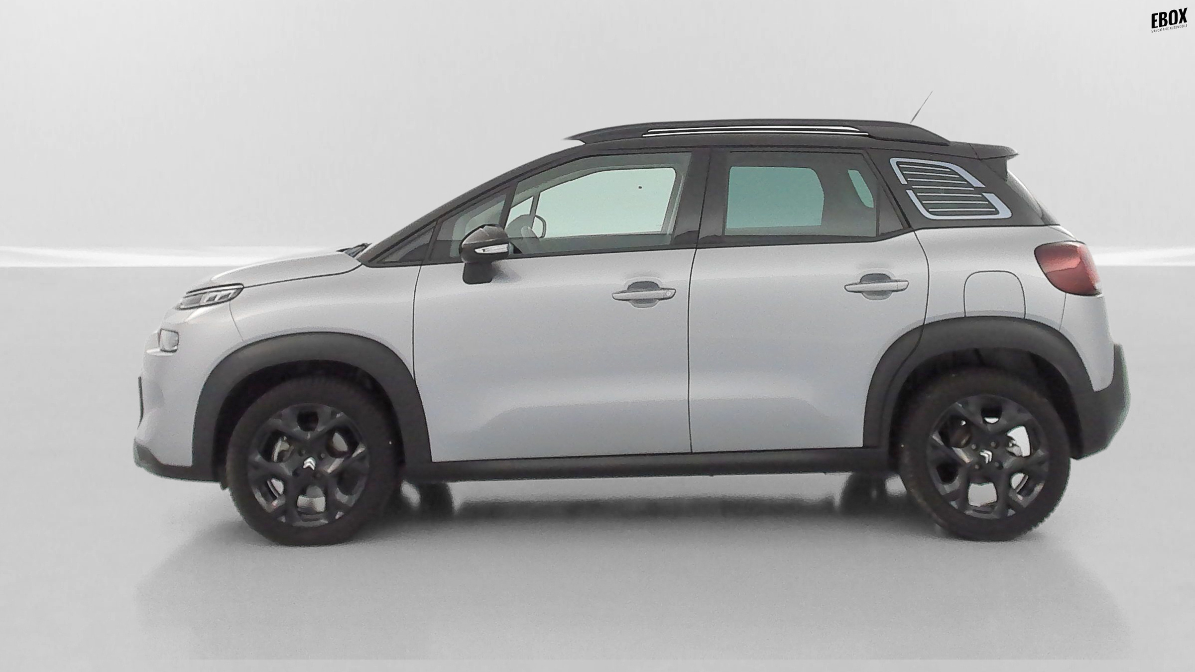 GLI00006155_p53 - CITROEN - C3 AIRCROSS - 2024 - photo 4