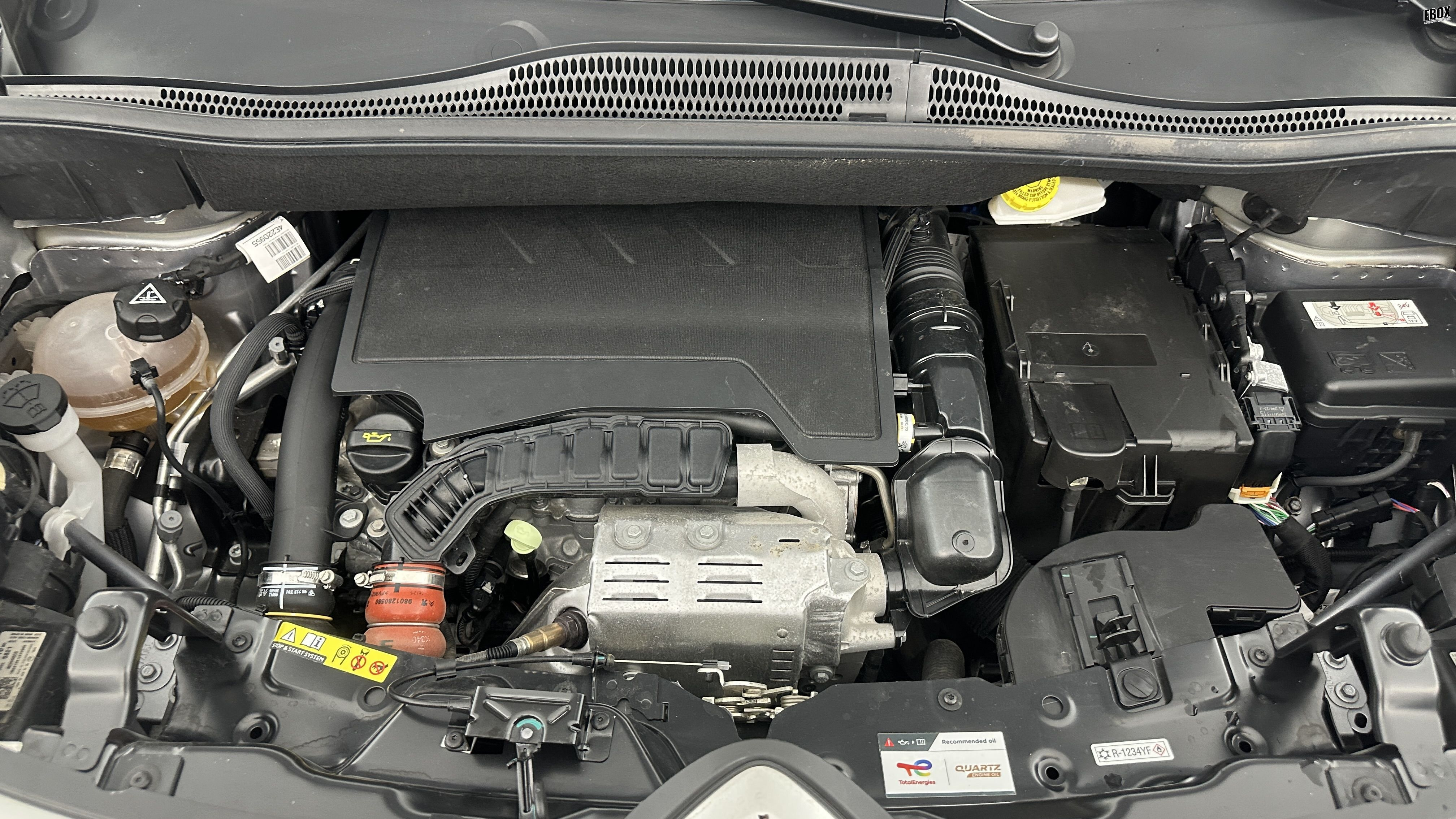 GLI00006155_p53 - CITROEN - C3 AIRCROSS - 2024 - photo 11