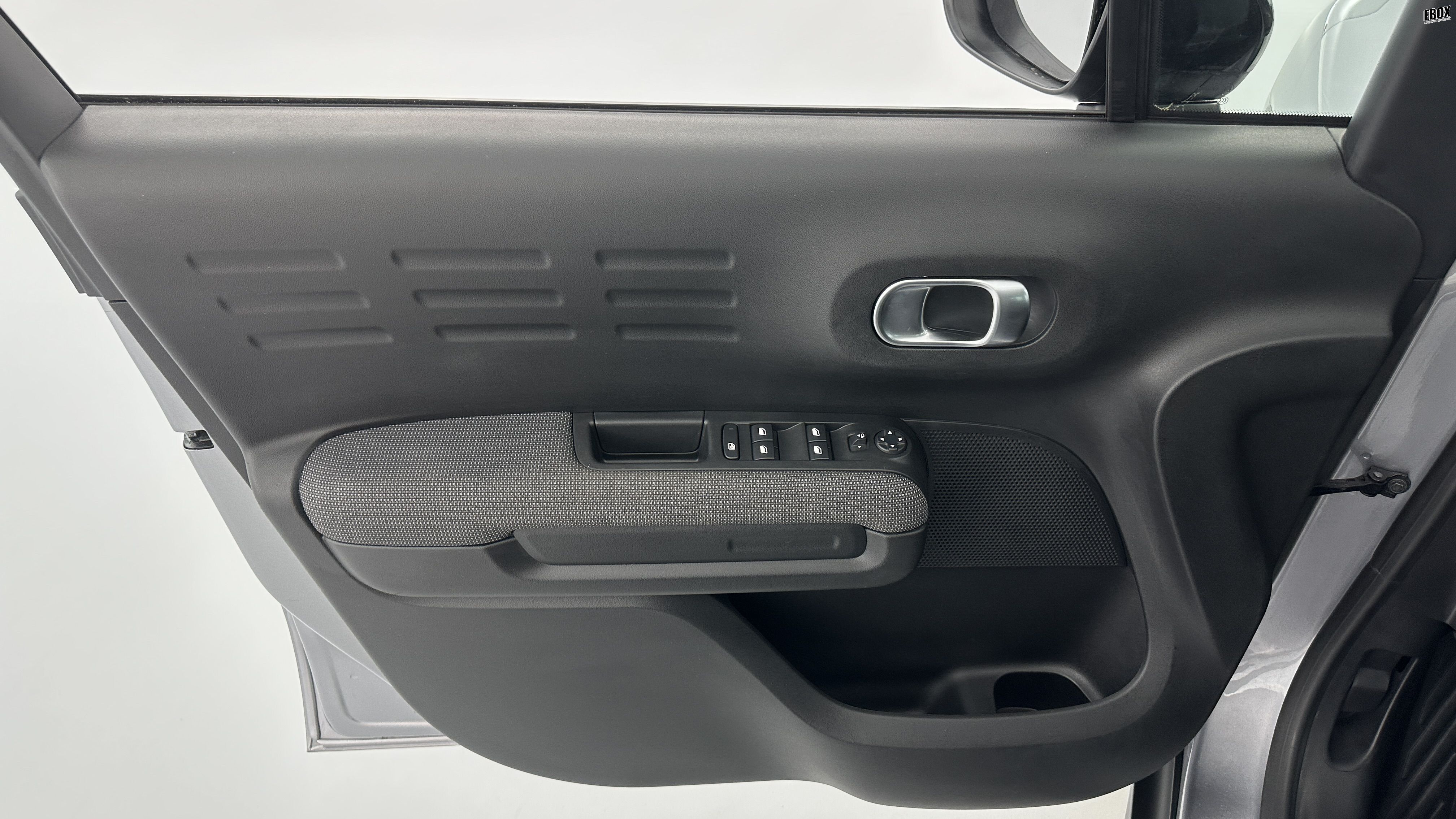 GLI00006155_p53 - CITROEN - C3 AIRCROSS - 2024 - photo 12