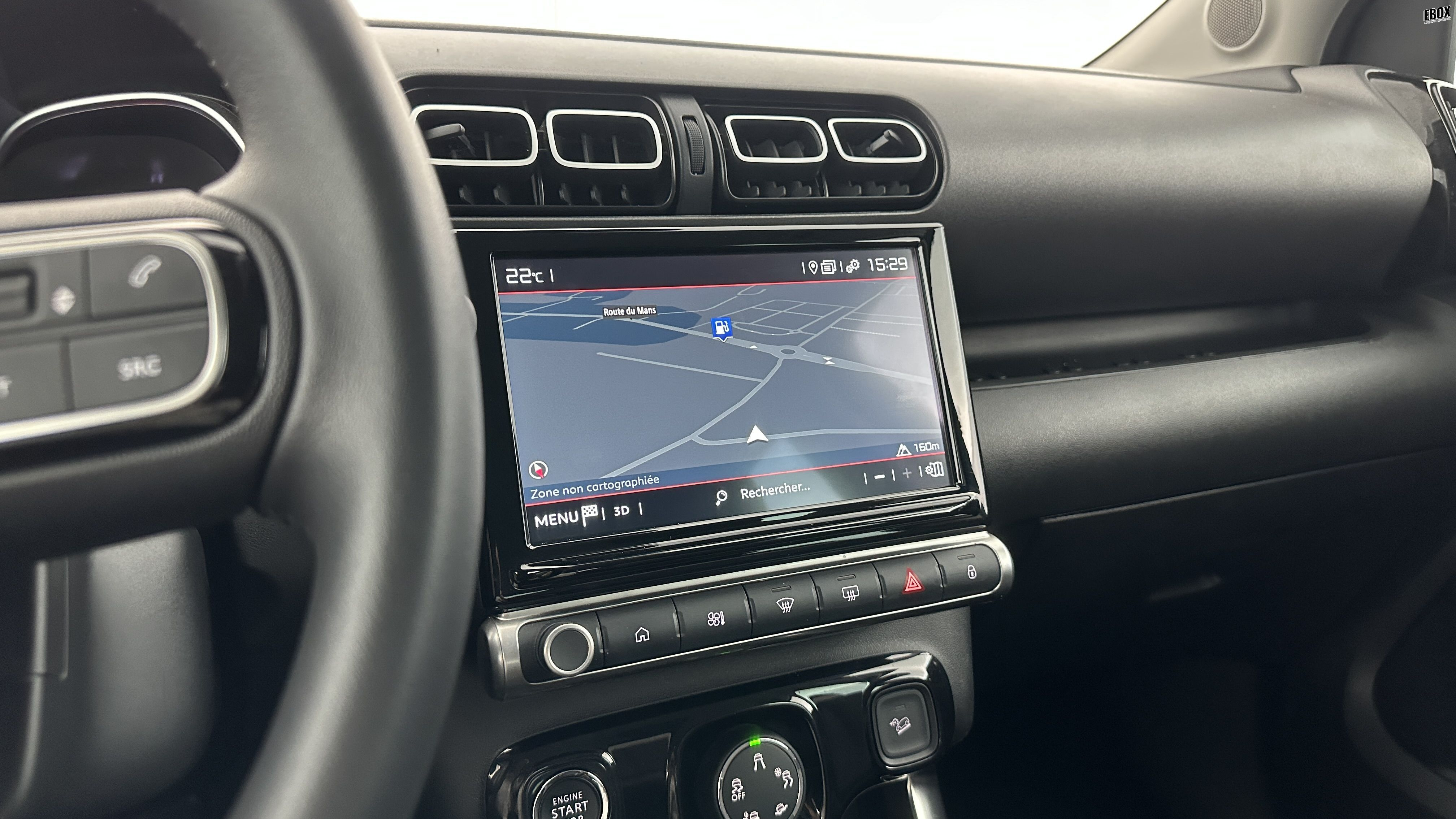 GLI00006155_p53 - CITROEN - C3 AIRCROSS - 2024 - photo 16