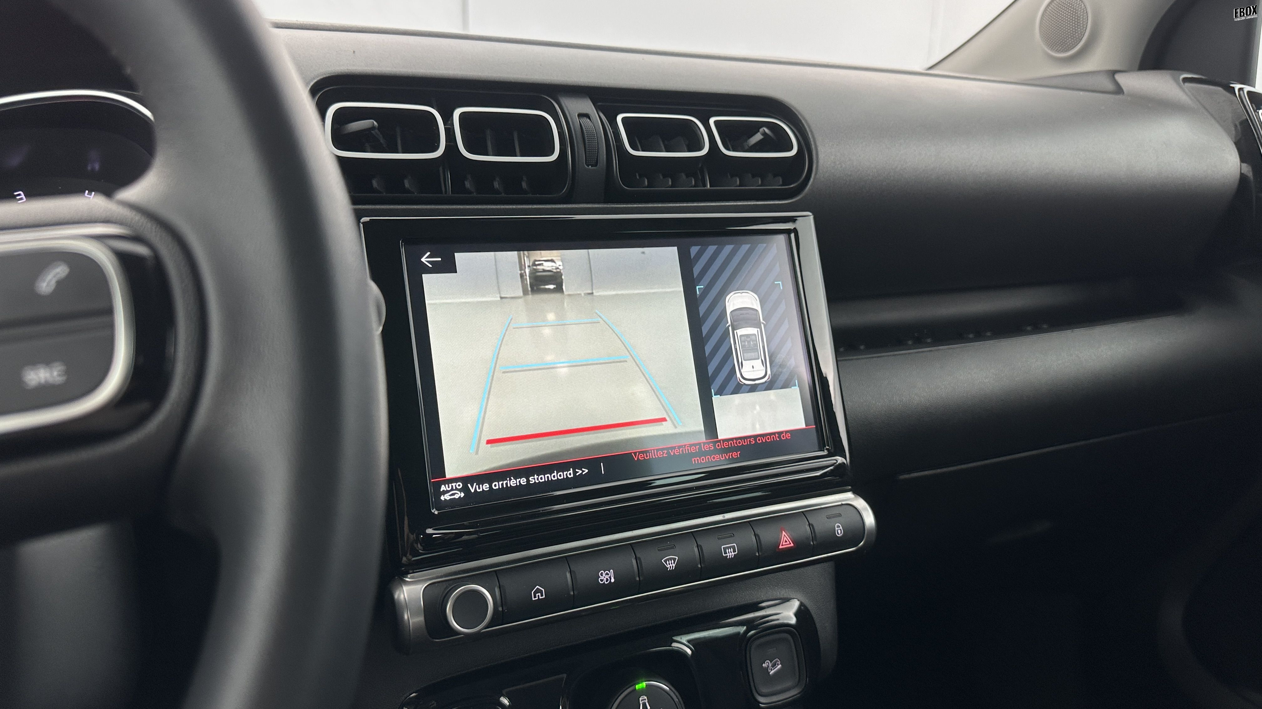 GLI00006155_p53 - CITROEN - C3 AIRCROSS - 2024 - photo 17