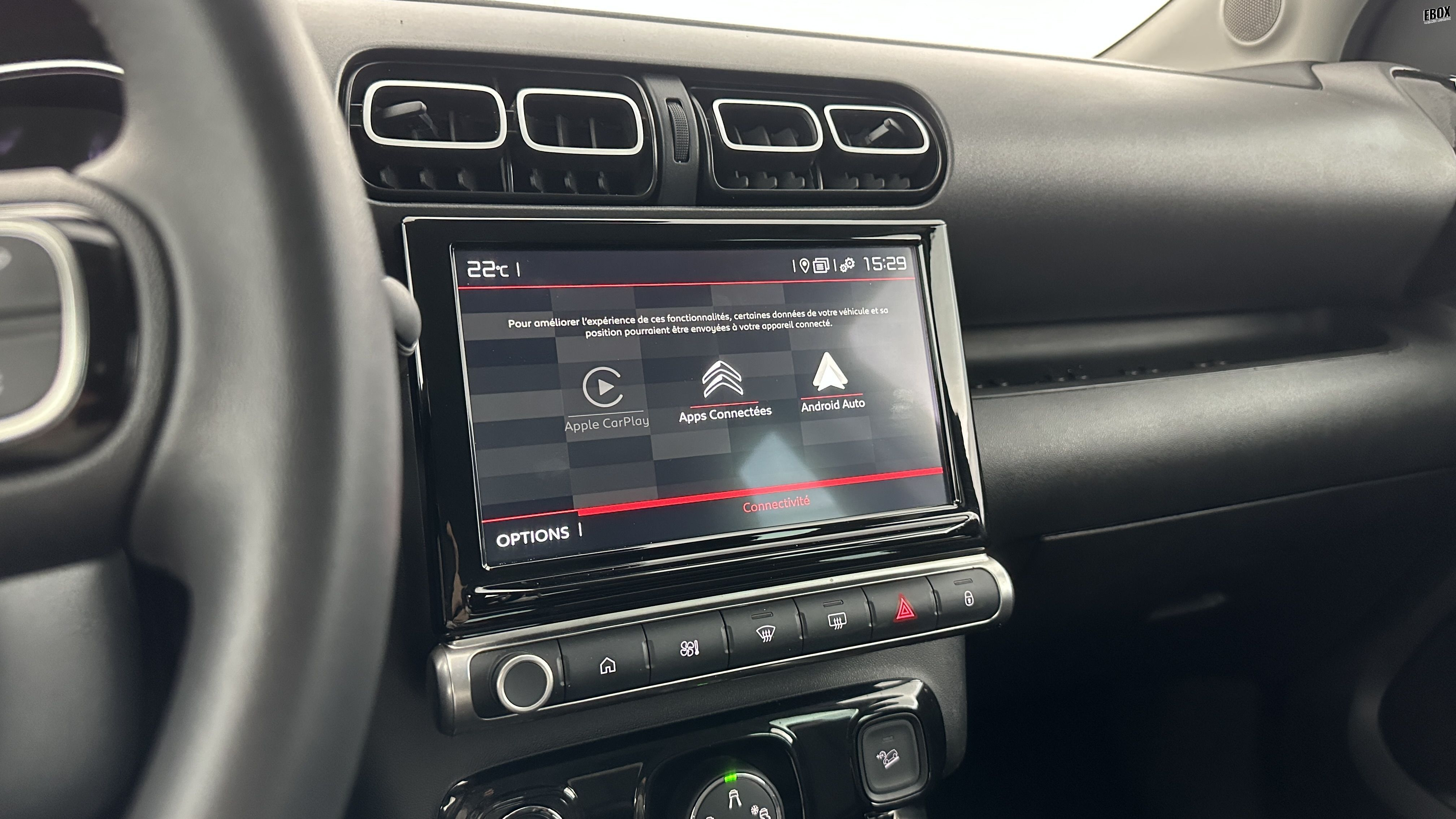 GLI00006155_p53 - CITROEN - C3 AIRCROSS - 2024 - photo 18