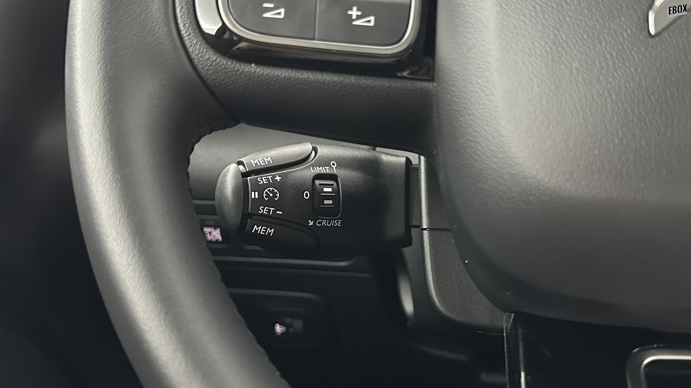 GLI00006155_p53 - CITROEN - C3 AIRCROSS - 2024 - photo 20