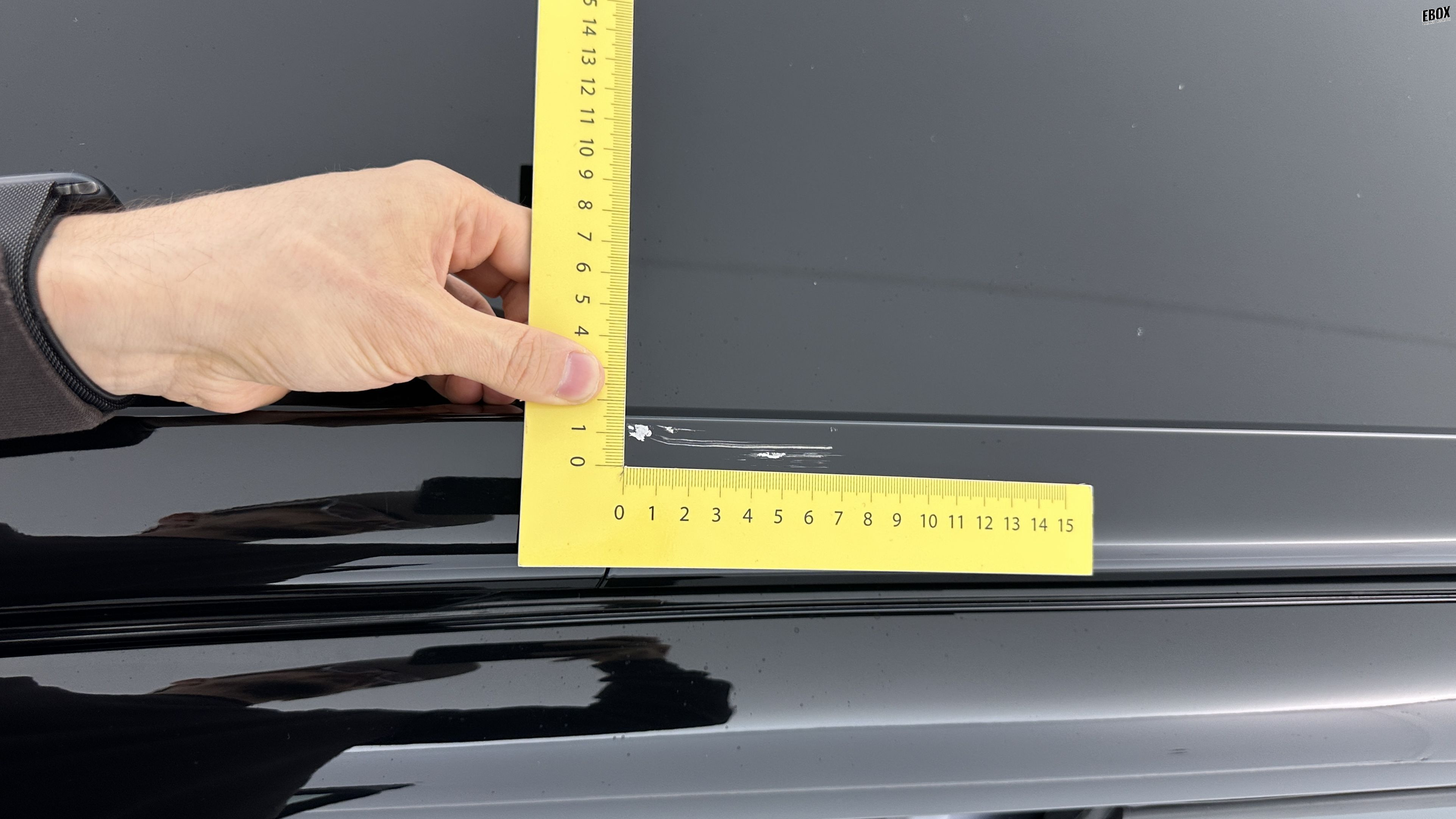 GLI00006155_p53 - CITROEN - C3 AIRCROSS - 2024 - photo 21