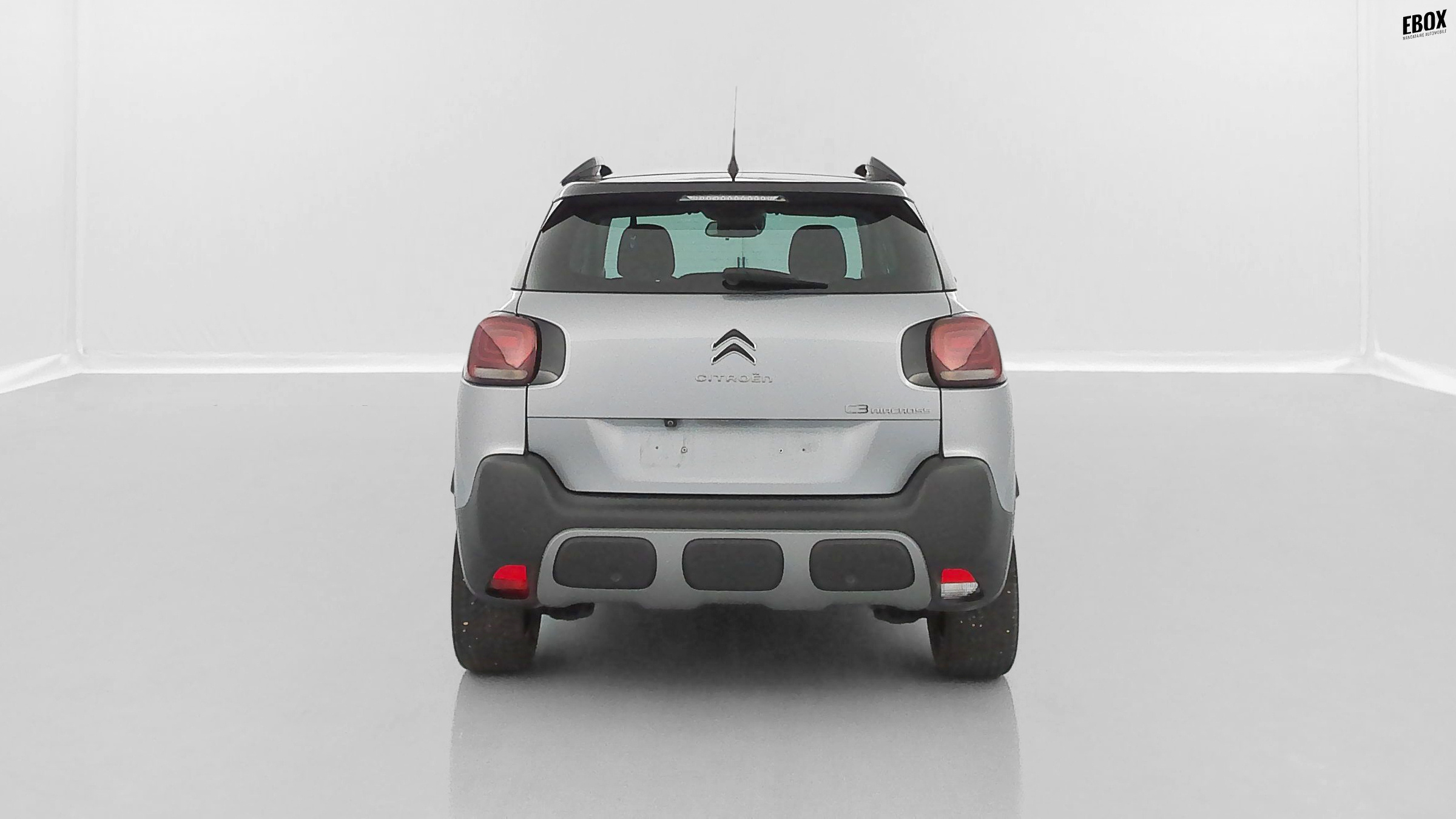 GLI00006155_p53 - CITROEN - C3 AIRCROSS - 2024 - photo 23