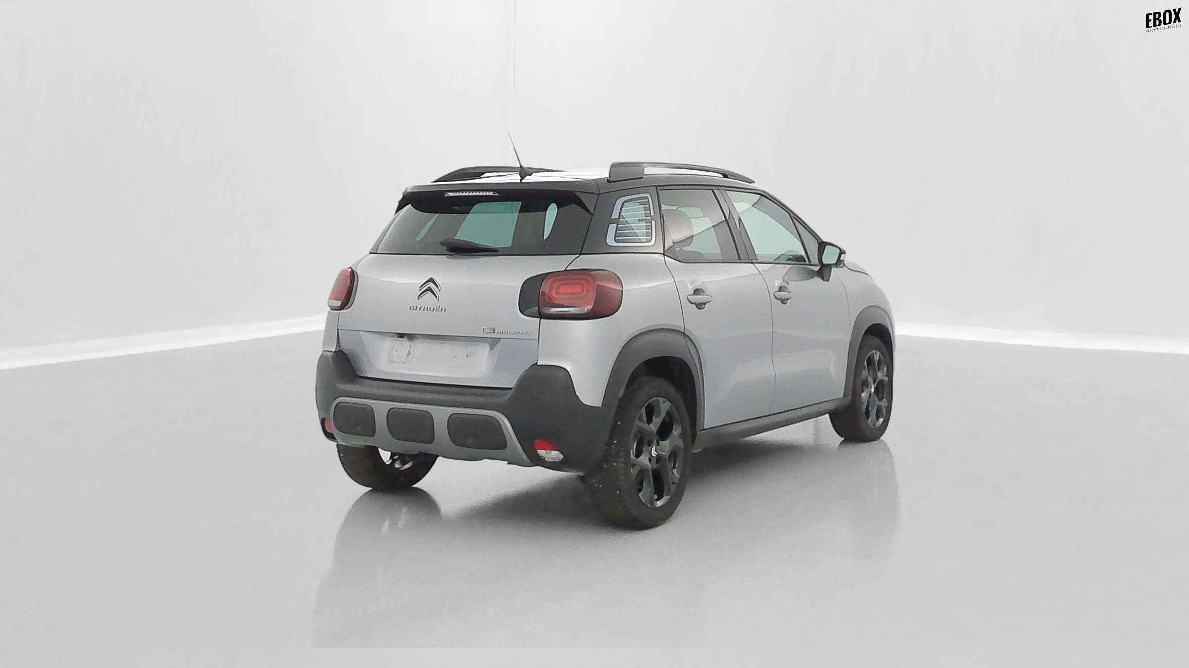 GLI00006155_p53 - CITROEN - C3 AIRCROSS - 2024 - photo 24