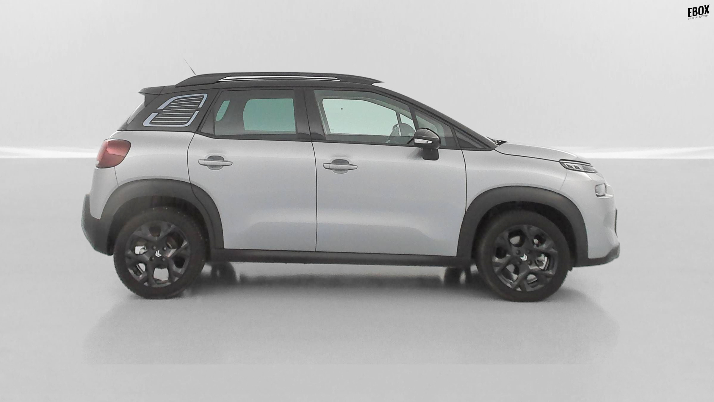 GLI00006155_p53 - CITROEN - C3 AIRCROSS - 2024 - photo 25