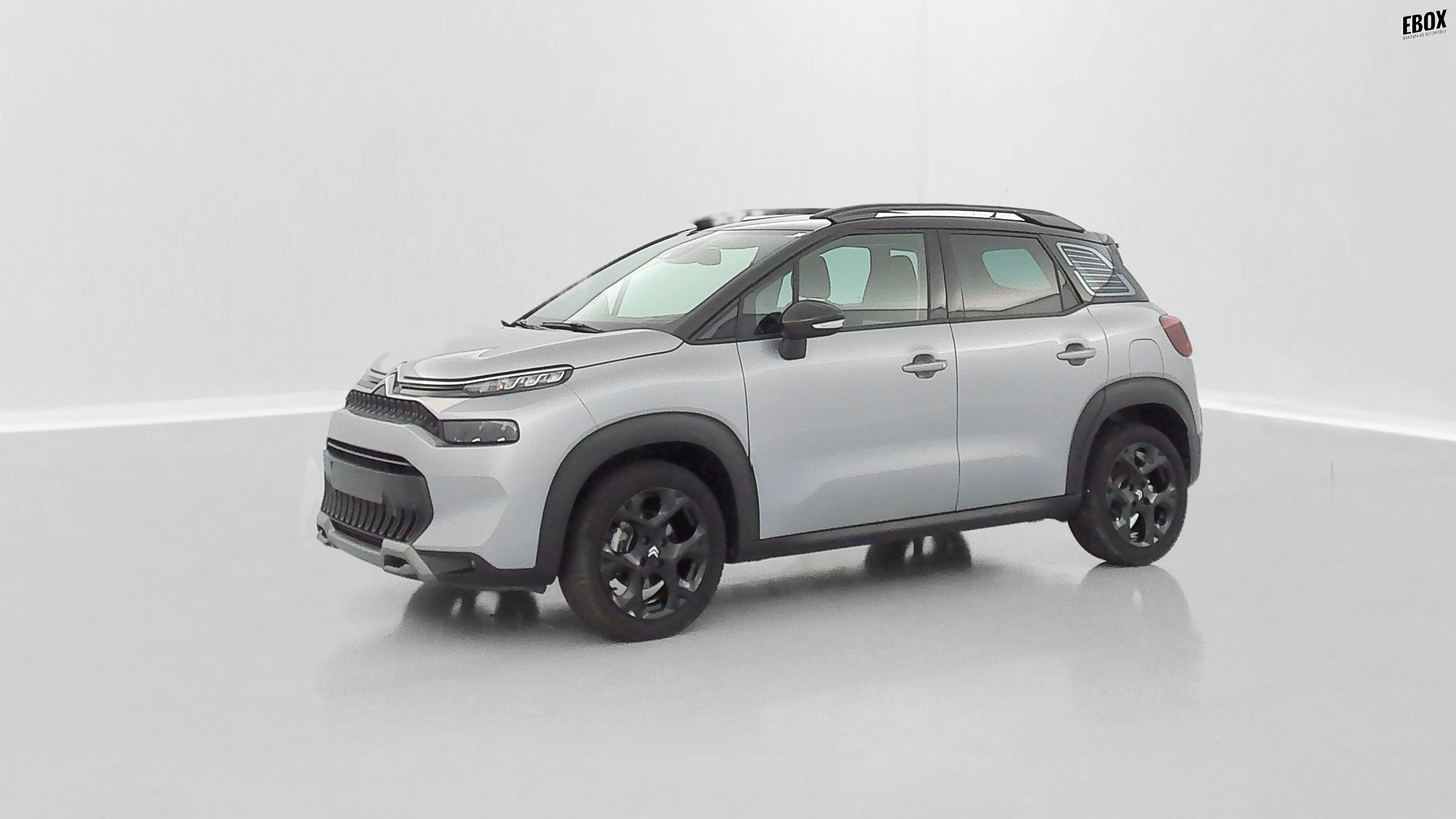 GLI00006155_p53 - CITROEN - C3 AIRCROSS - 2024 - photo 26