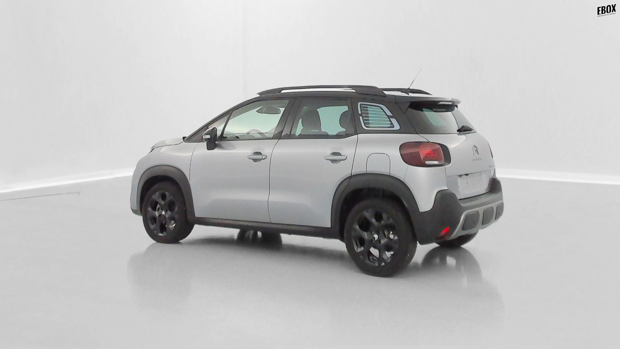 GLI00006155_p53 - CITROEN - C3 AIRCROSS - 2024 - photo 27