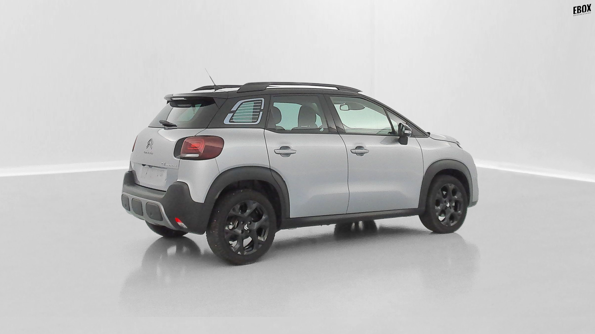 GLI00006155_p53 - CITROEN - C3 AIRCROSS - 2024 - photo 28