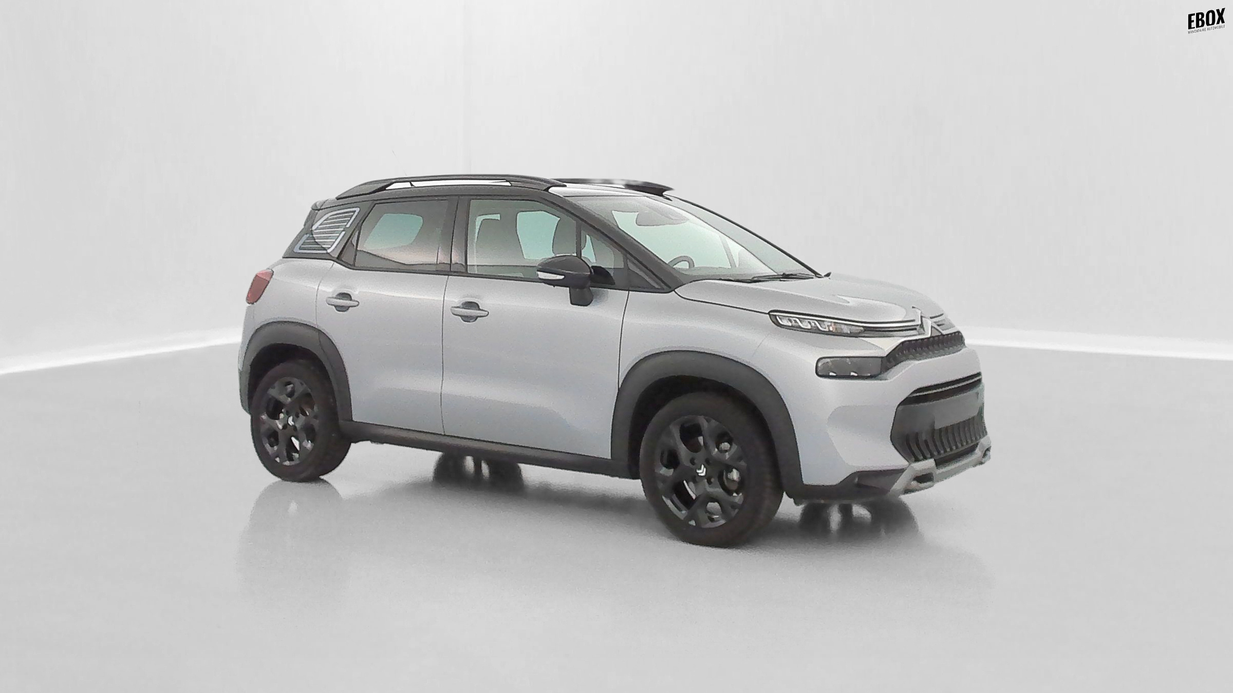 GLI00006155_p53 - CITROEN - C3 AIRCROSS - 2024 - photo 29