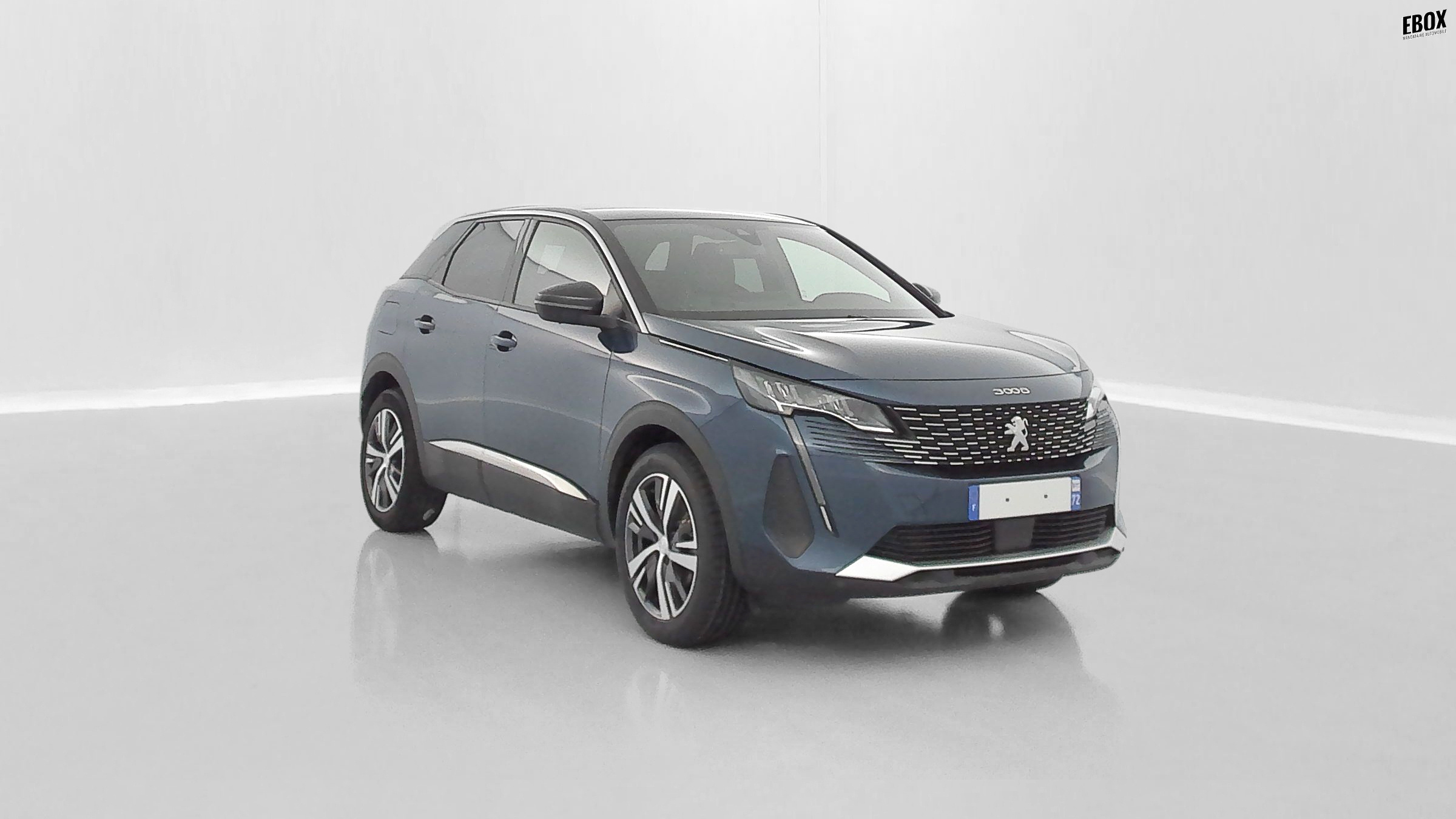 GLI00006268_p53 - PEUGEOT - 3008 - 2024 - photo 1