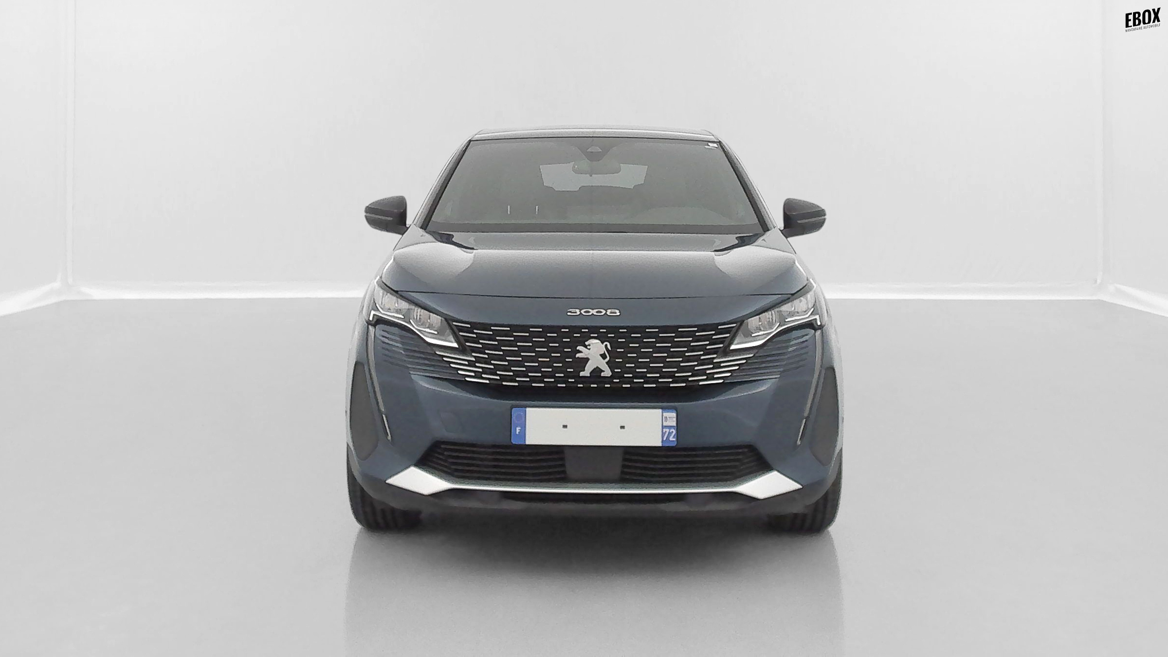 GLI00006268_p53 - PEUGEOT - 3008 - 2024 - photo 2