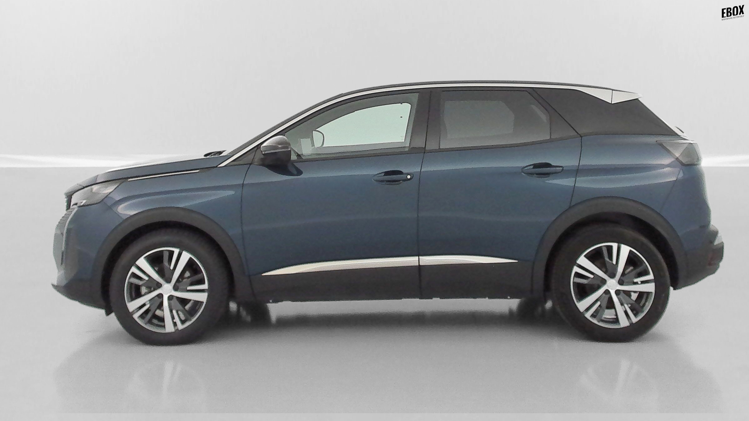 GLI00006268_p53 - PEUGEOT - 3008 - 2024 - photo 4